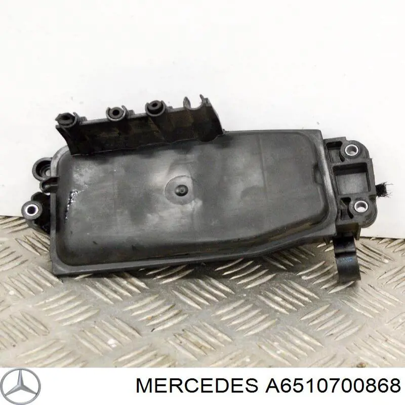  Mercedes A6510700868