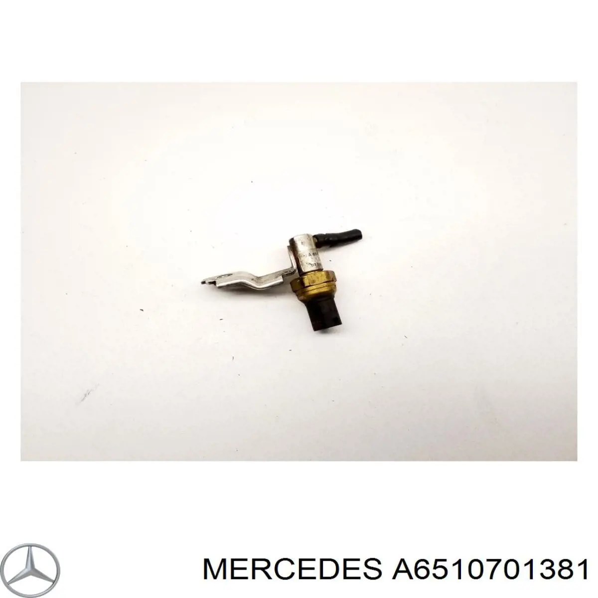  A6510701381 Mercedes