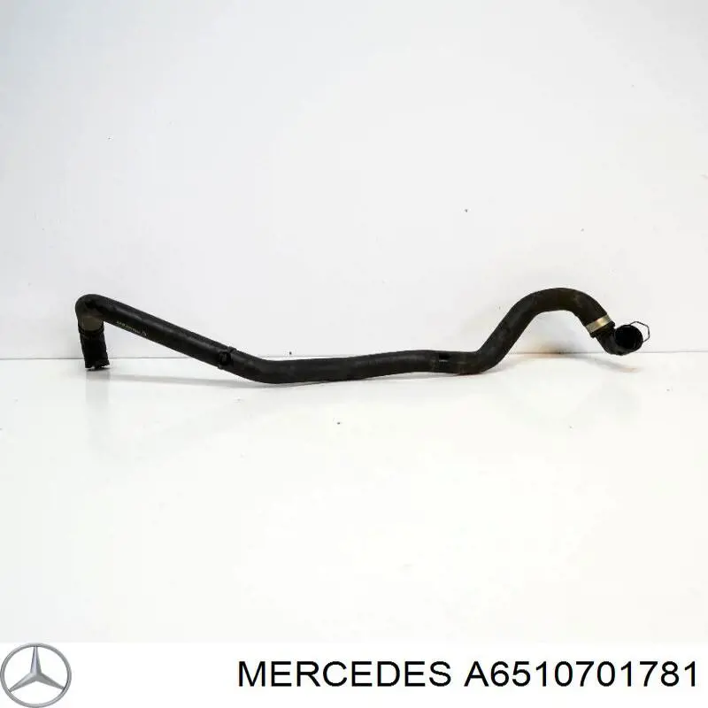 Купити A6510701781 Mercedes 