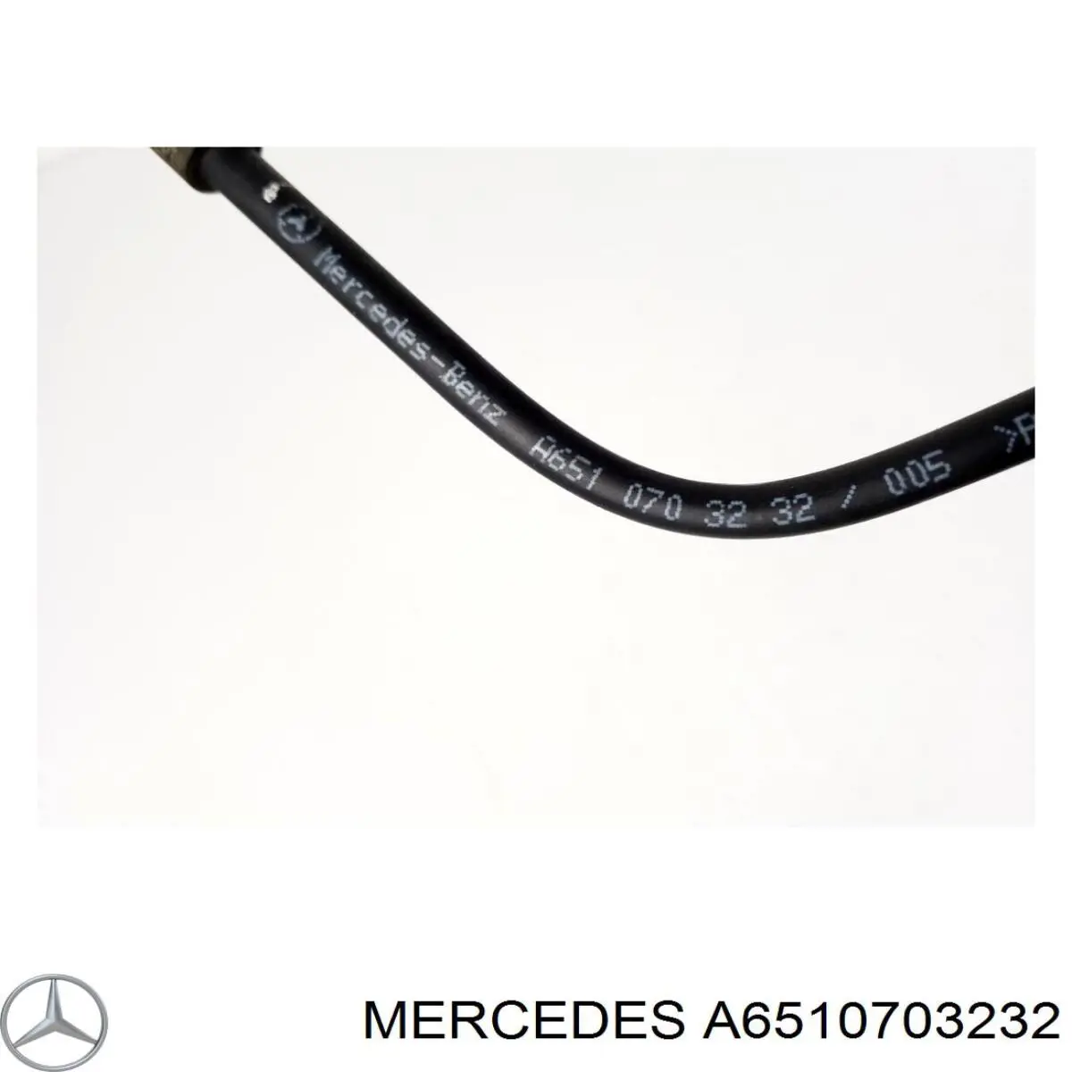 A6510703232 Mercedes 