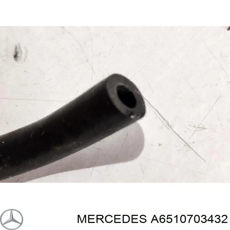  A6510703432 Mercedes