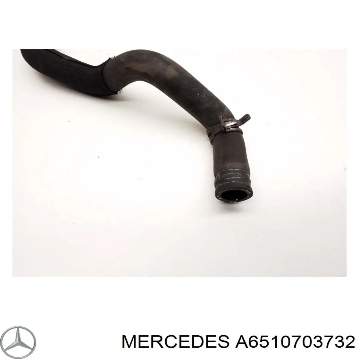 Купити A6510703732 Mercedes 