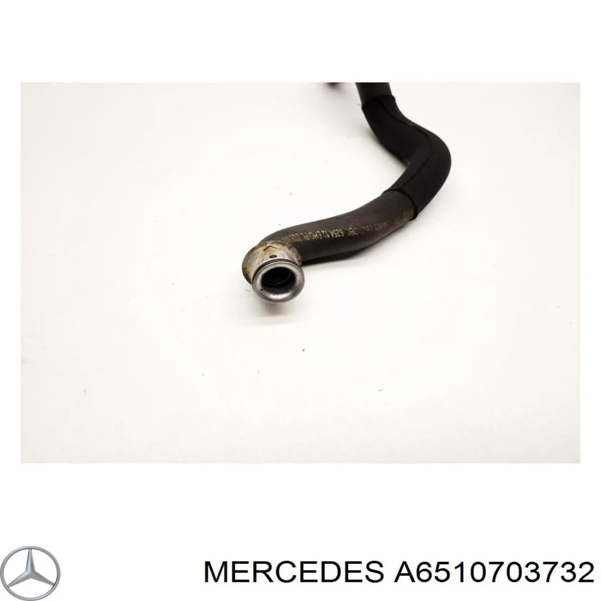 A6510703732 Mercedes 