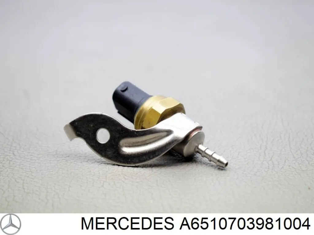  Mercedes A6510703981004 ціна, від 19.00 USD
