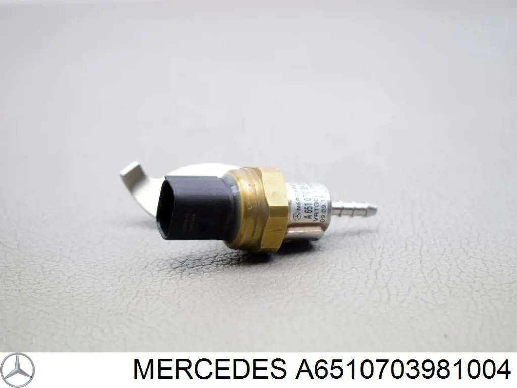  A6510703981004 Mercedes