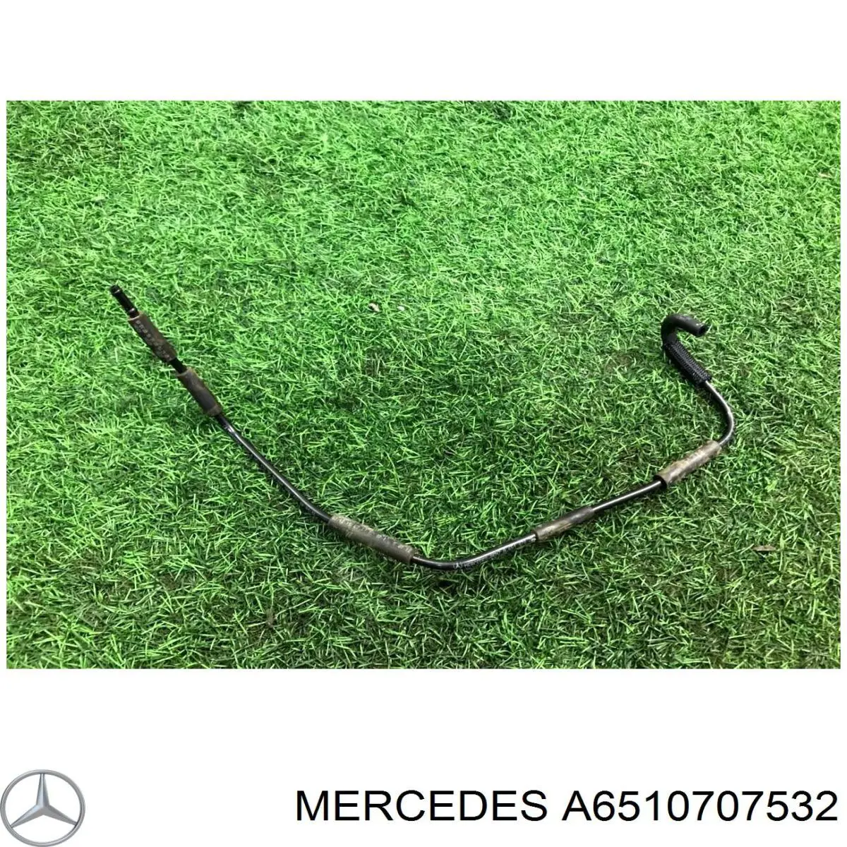 A6510703232 Mercedes 