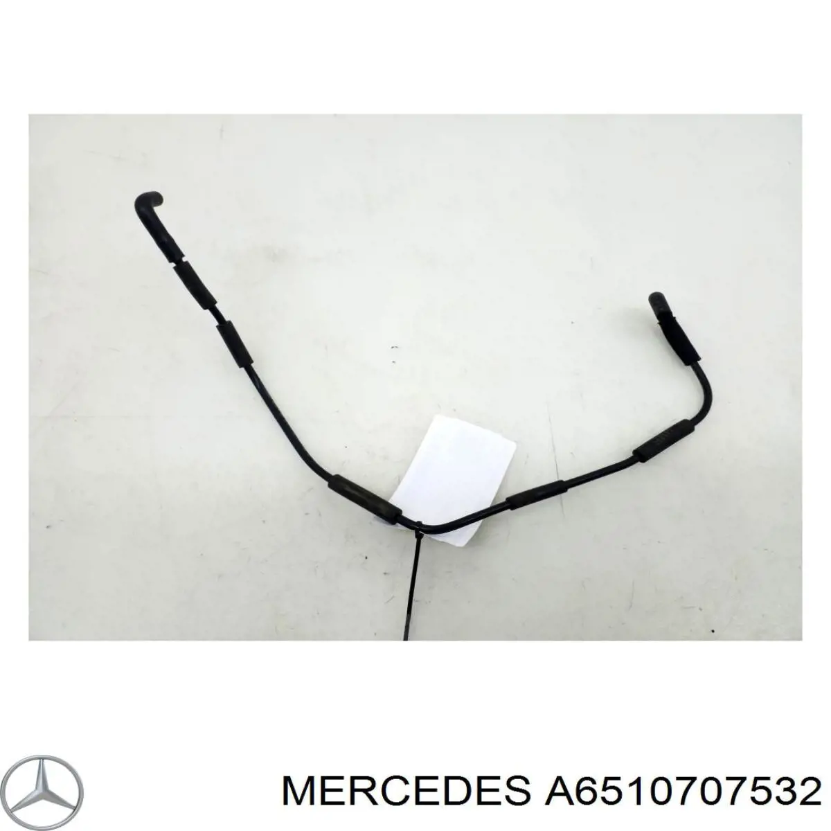  A6510703232 Mercedes