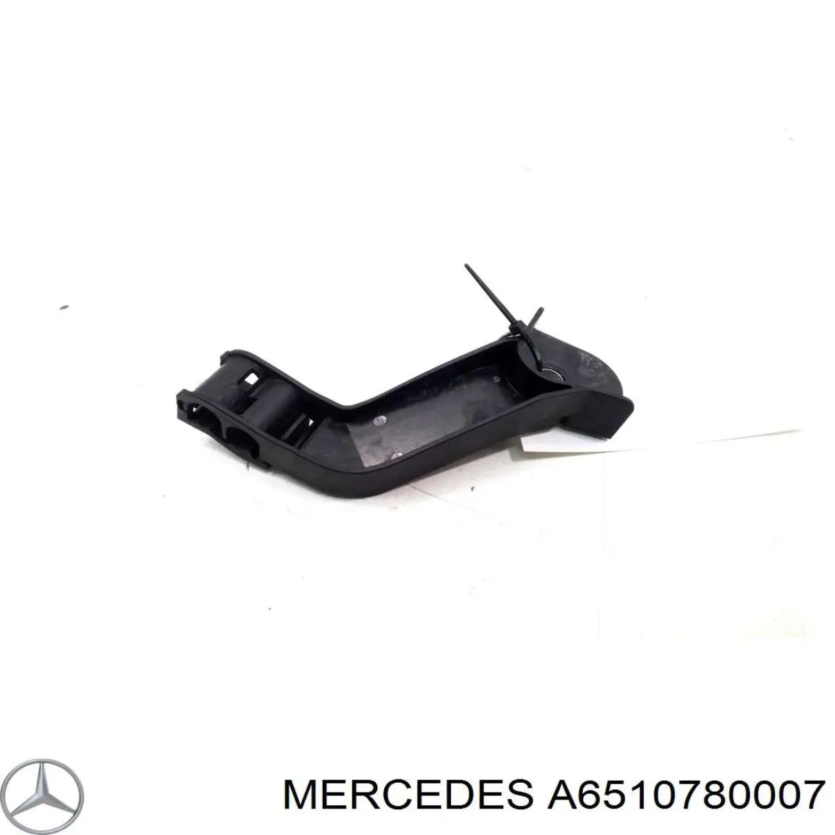 A6510780007 Mercedes 