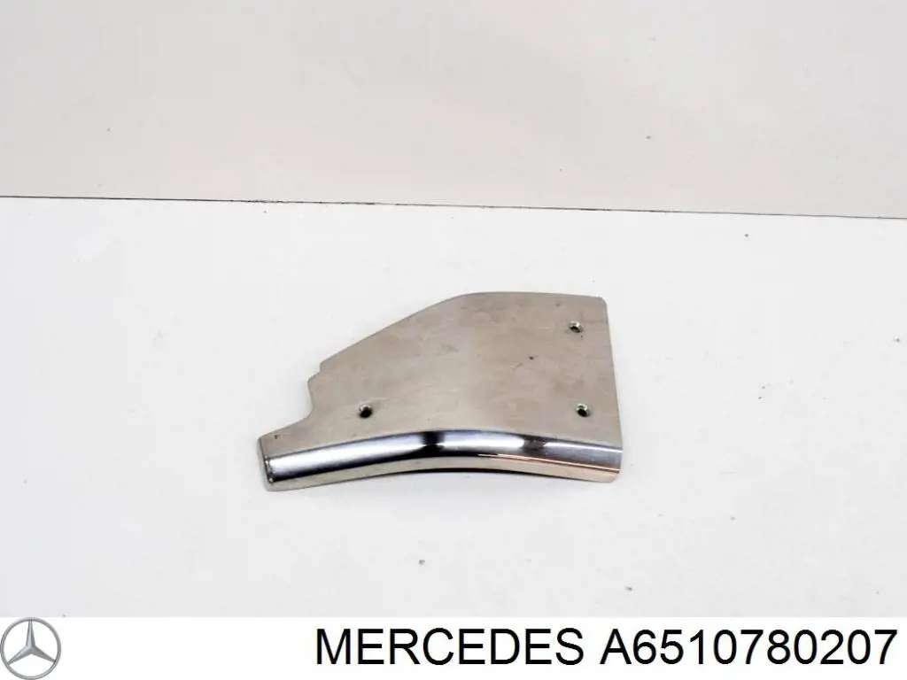  Mercedes A6510780207 ціна, від 16.00 USD