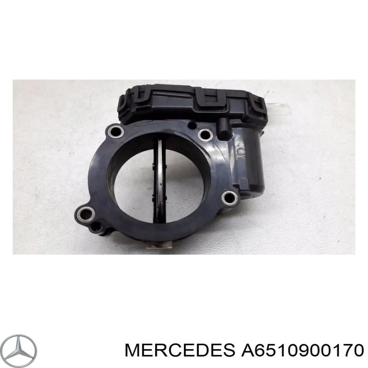 Купити A6510900170 Mercedes 