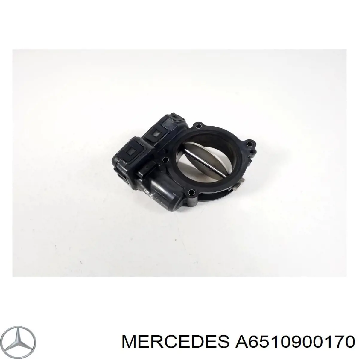 A6510900170 Mercedes 