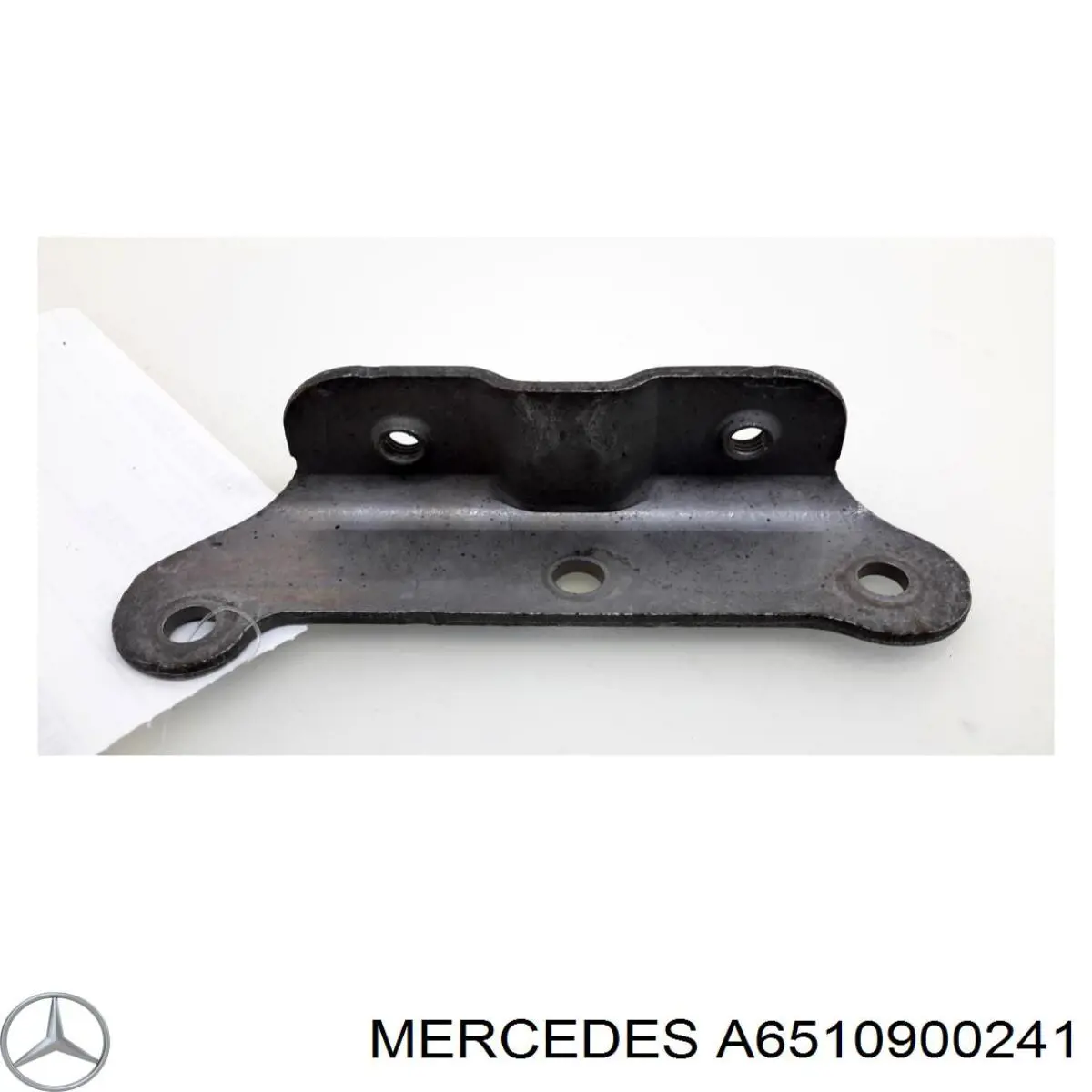 A6510900241 Mercedes 