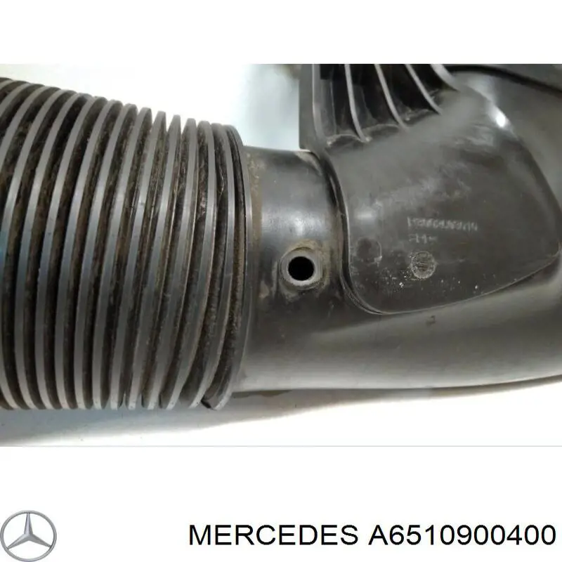  Mercedes A6510900400 ціна, від 29.26 USD