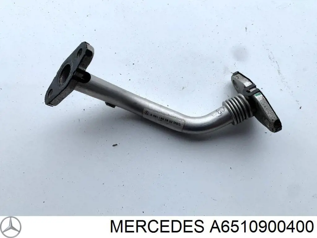 Купити A6510900400 Mercedes 