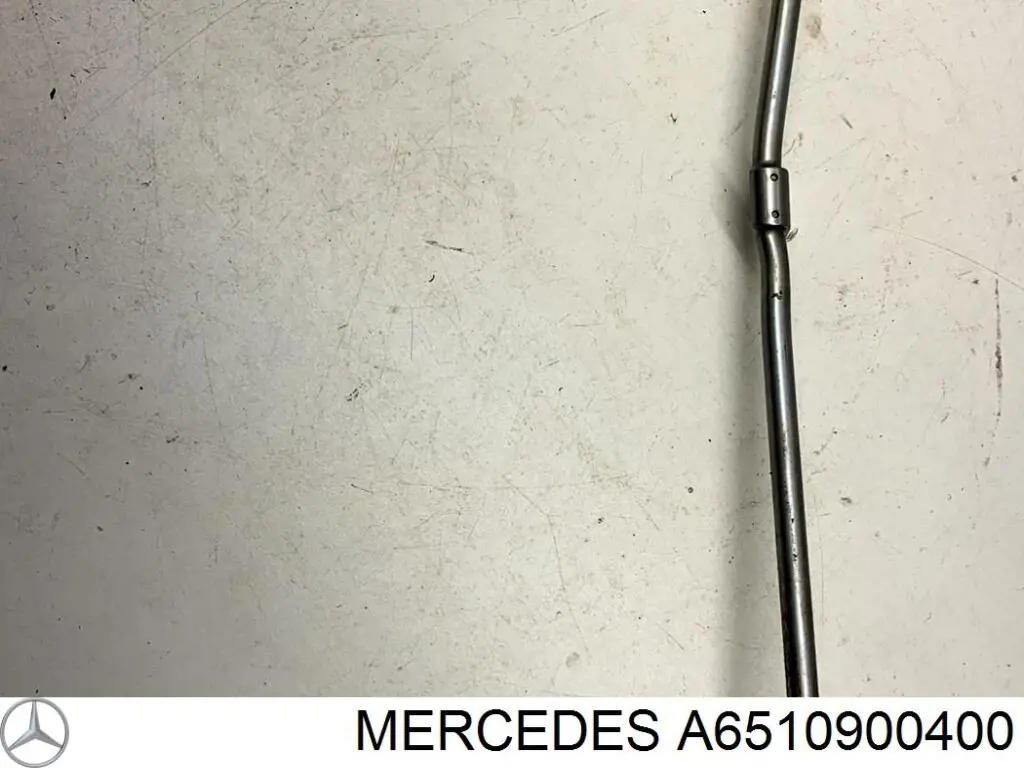  6510900400 Mercedes