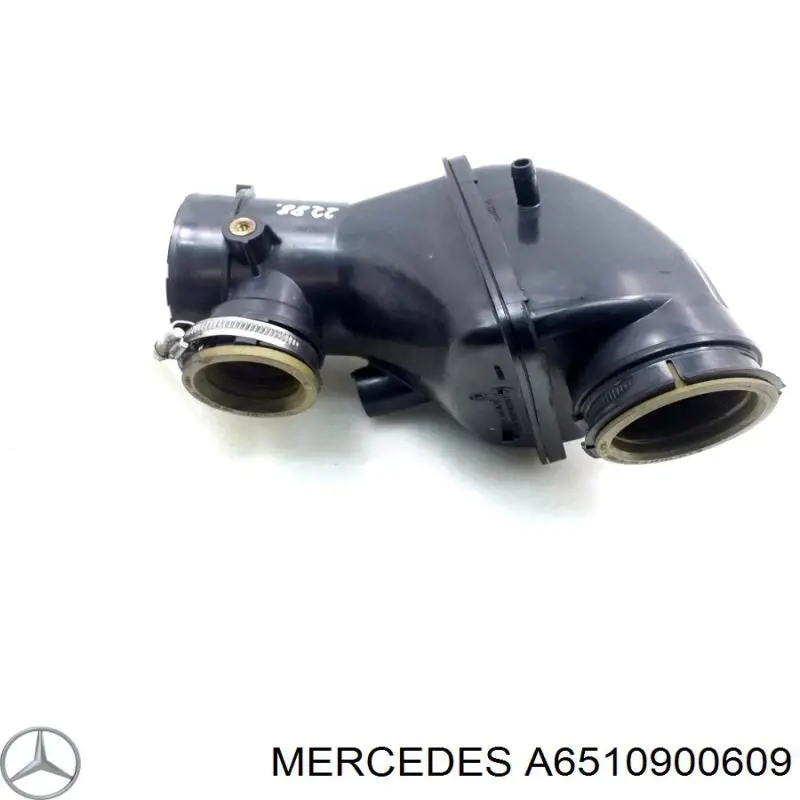 A6510900609 Mercedes 