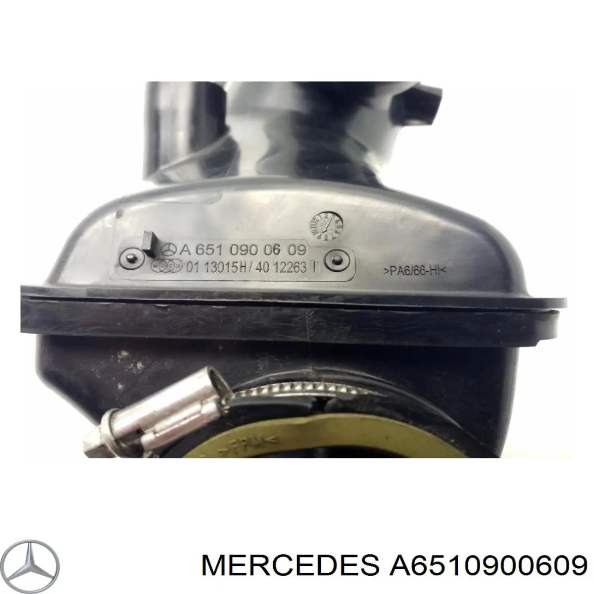  Mercedes A6510900609 ціна, від 36.68 USD