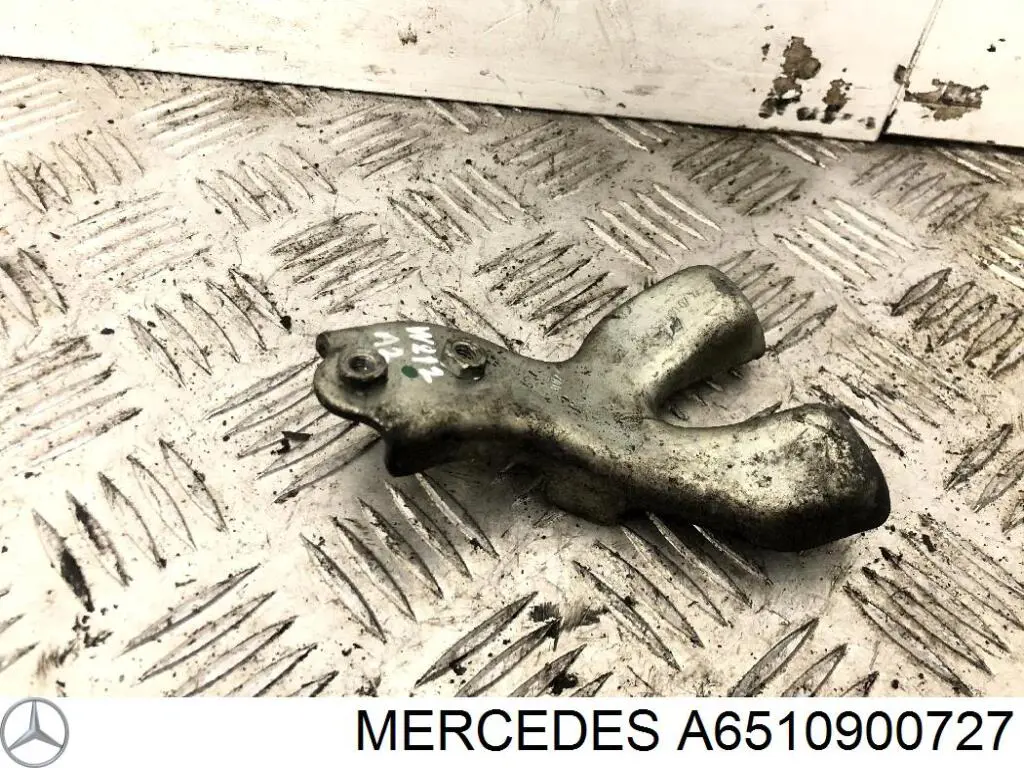  Mercedes A6510900727 ціна, від 3.80 USD