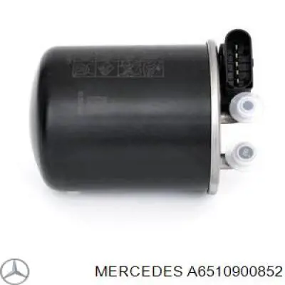 Фільтр тонкого очищення палива Mercedes A6510900852 ціна, від 49.40 USD