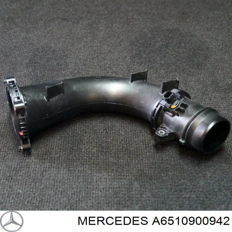  Mercedes A6510900942 ціна, від 101.97 USD