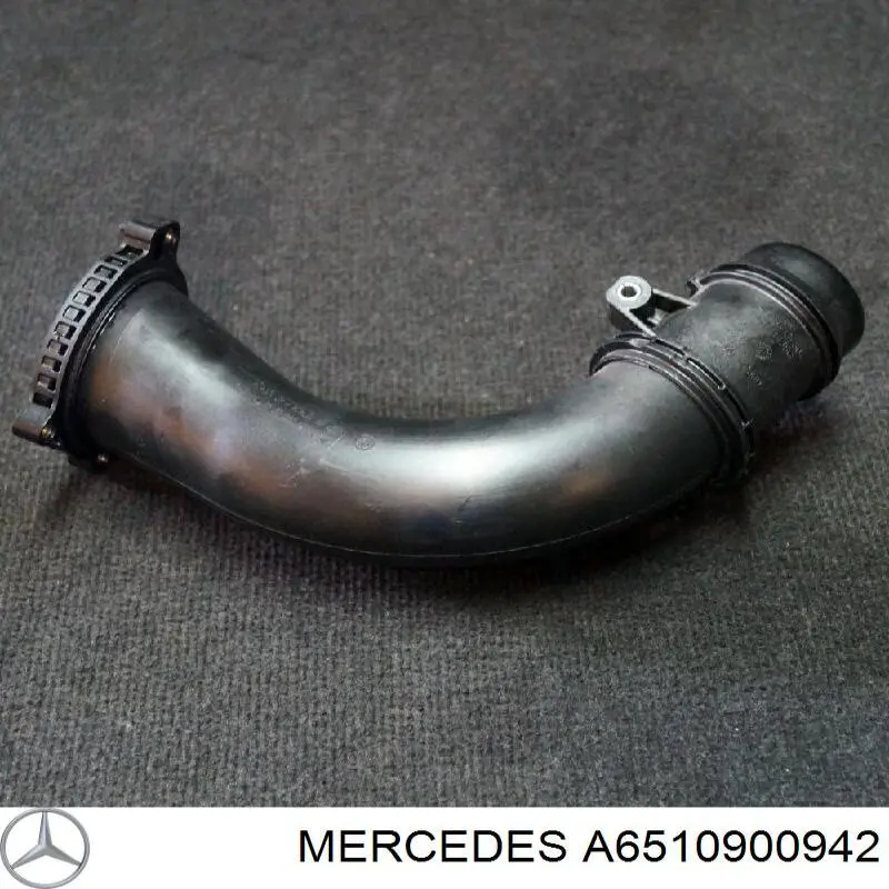  A6510900942 Mercedes