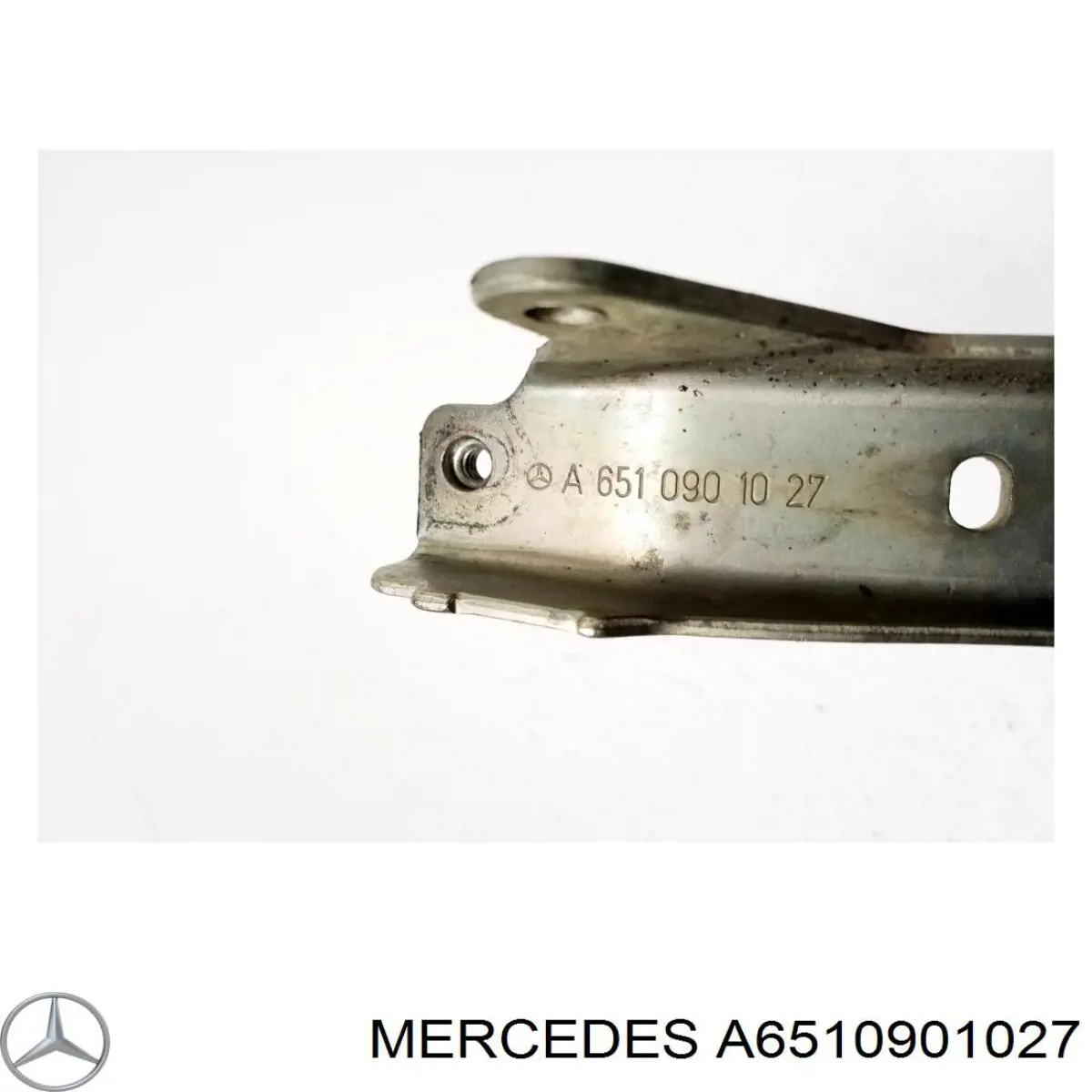  A6510901027 Mercedes