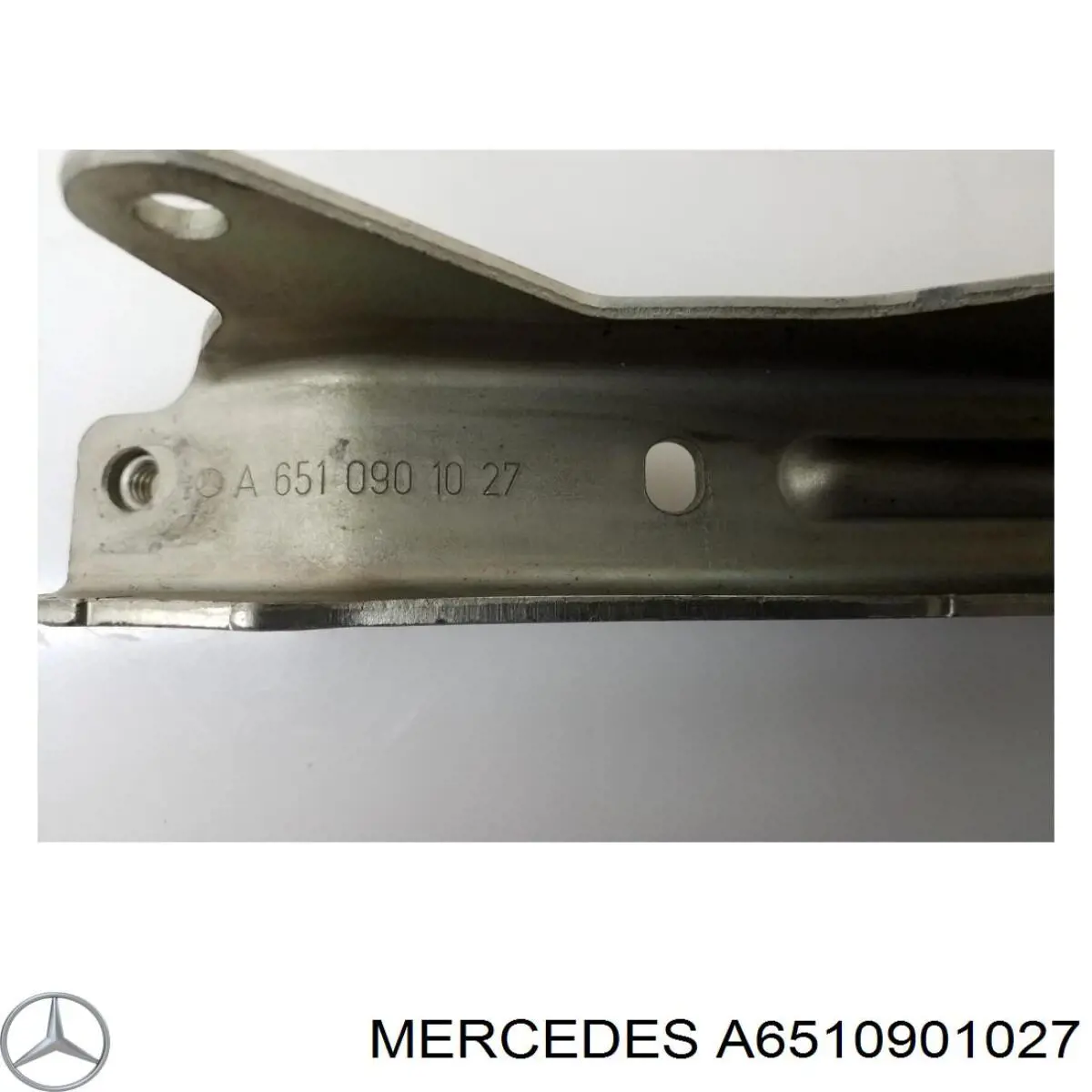 Купити A6510901027 Mercedes 