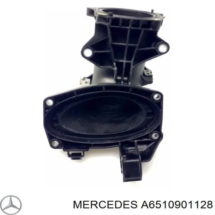  A6510901128 Mercedes