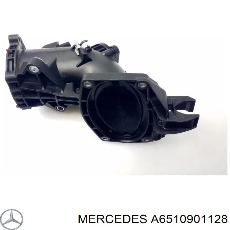  Mercedes A6510900828 ціна, від 35.47 USD