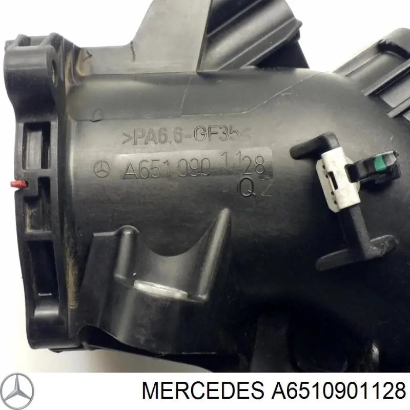 Купити A6510901128 Mercedes 