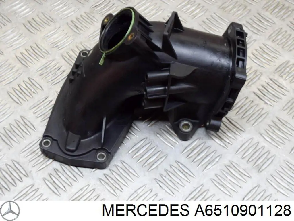  Mercedes A6510901128
