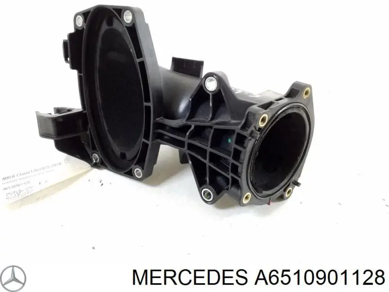  Mercedes A6510901128 ціна, від 44.34 USD