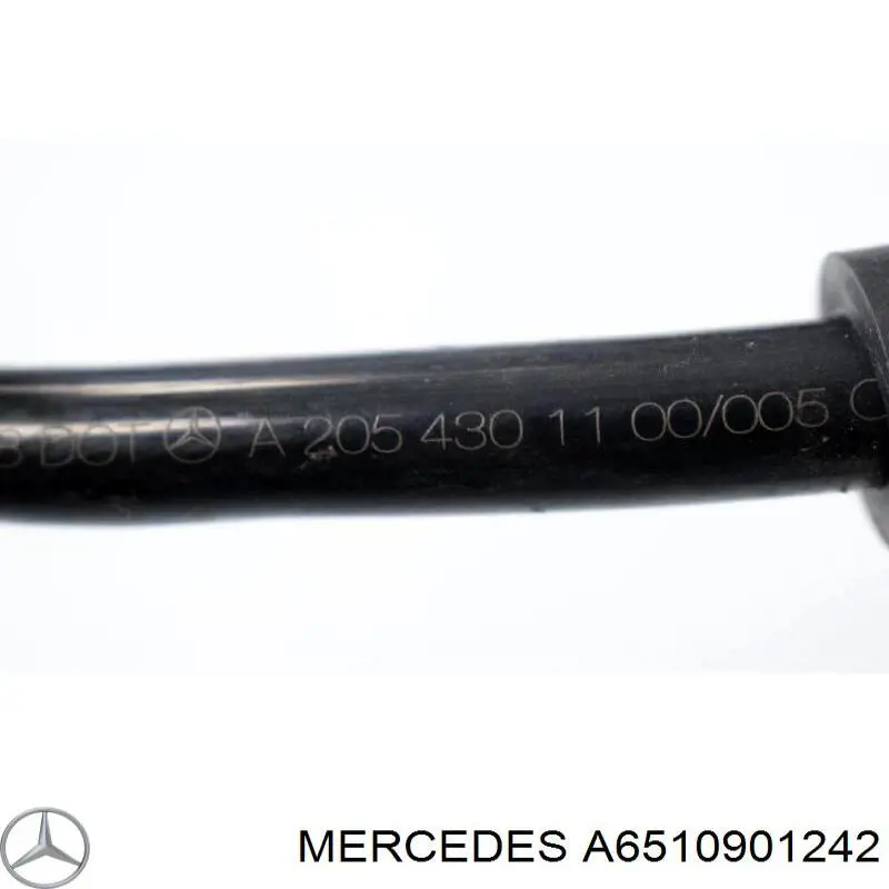  A6510901242 Mercedes