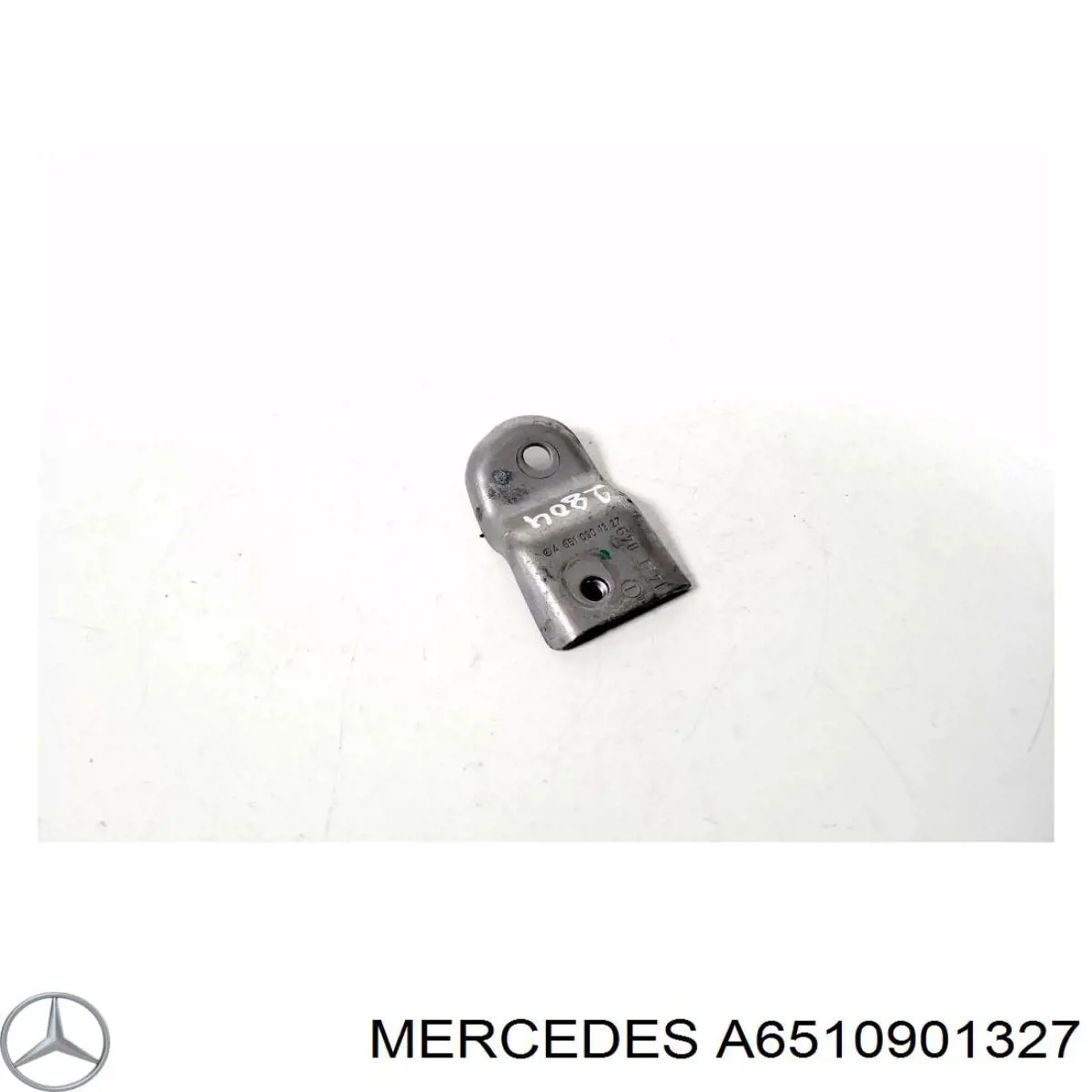  Mercedes A6510901327 ціна, від 11.62 USD