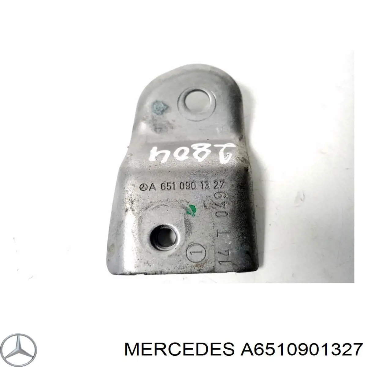 A6510901327 Mercedes 