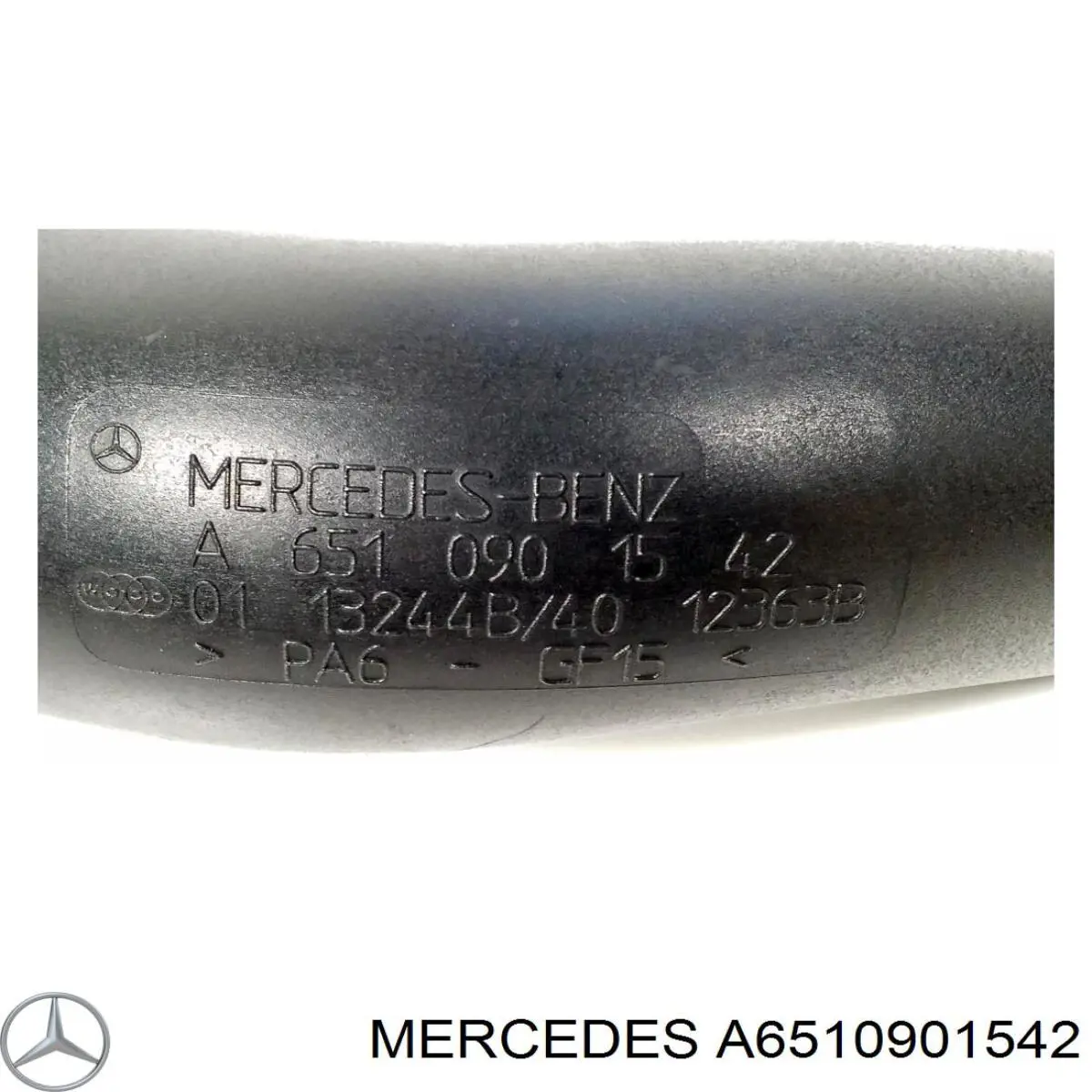 Купити A6510901542 Mercedes 