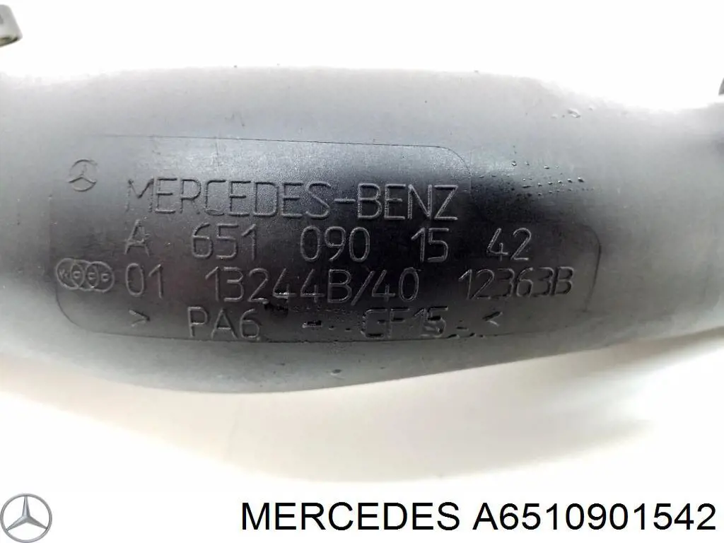  Mercedes A6510901542 ціна, від 50.68 USD