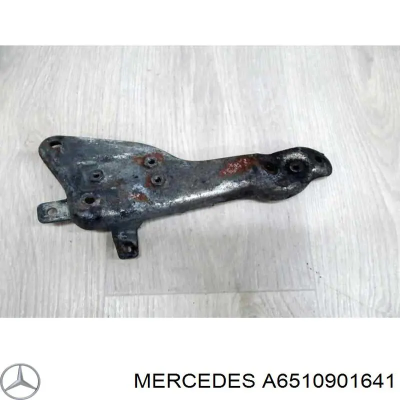  Mercedes A6510901641 ціна, від 19.00 USD