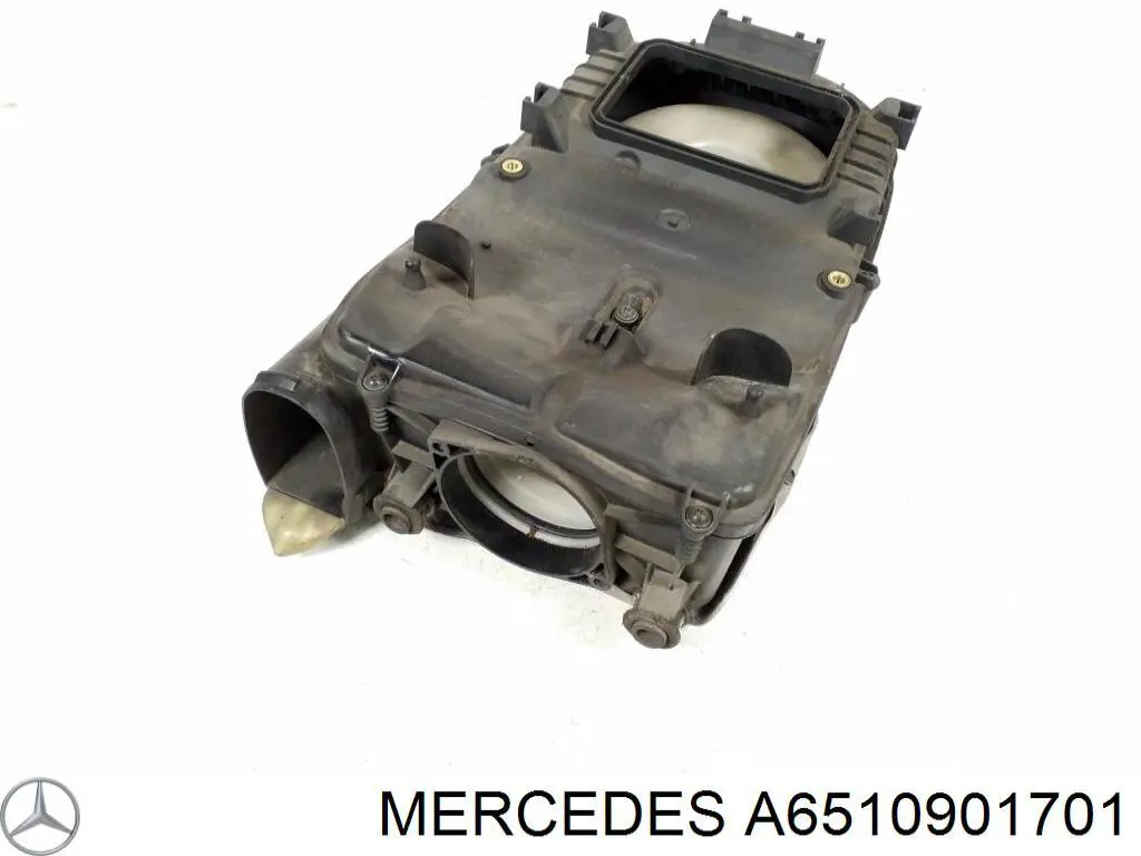  A6510901701 Mercedes