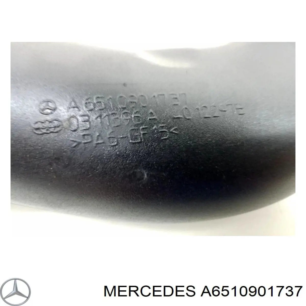 A6510901737 Mercedes 