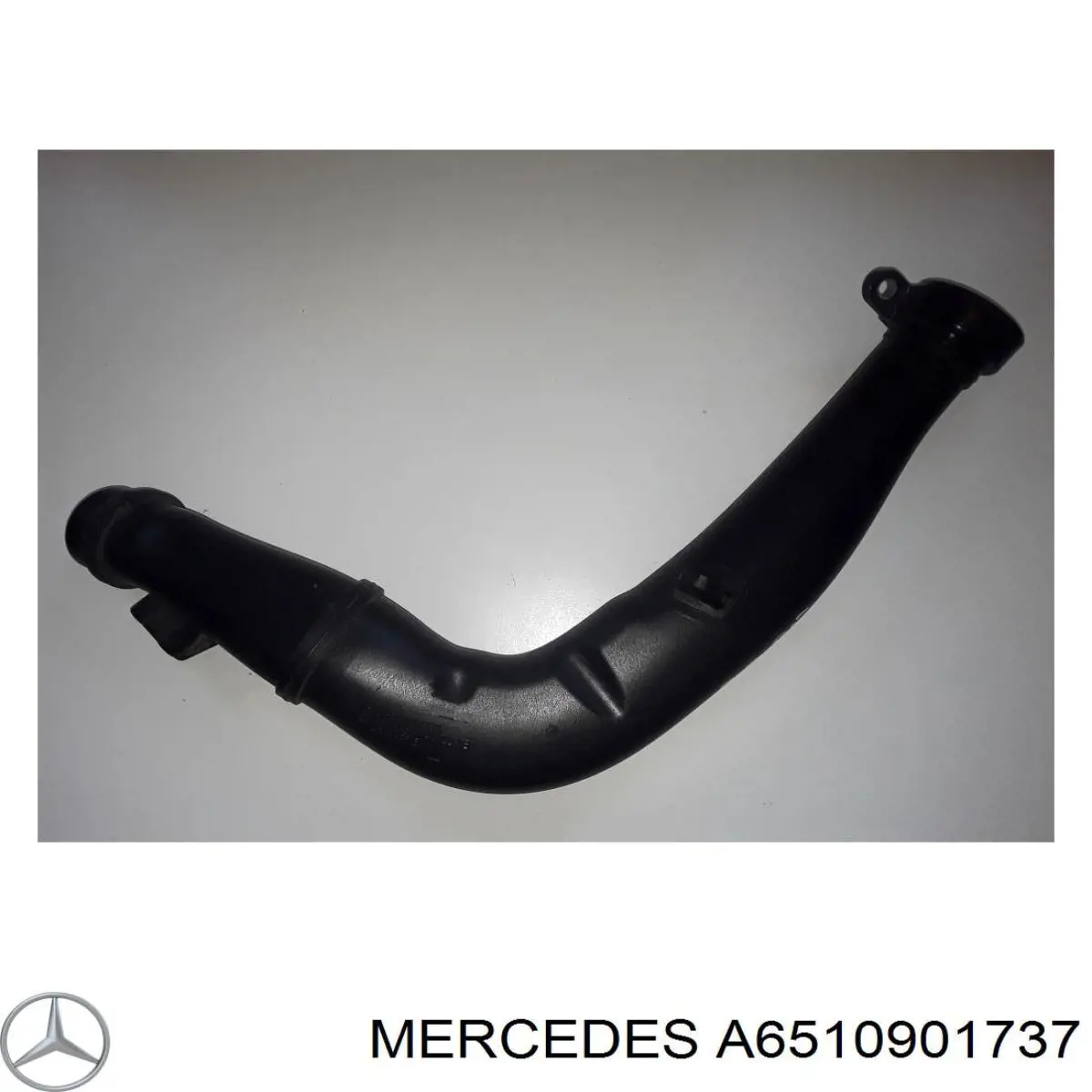  A6510901737 Mercedes