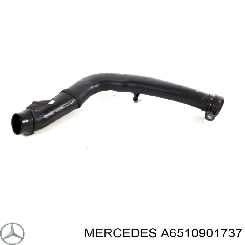 Купити A6510901737 Mercedes 