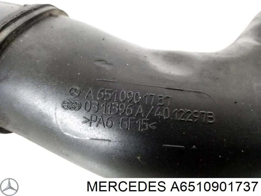  Mercedes A6510901737