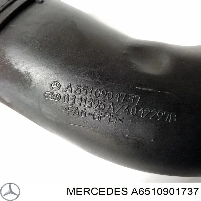  Mercedes A6510901737 ціна, від 22.55 USD