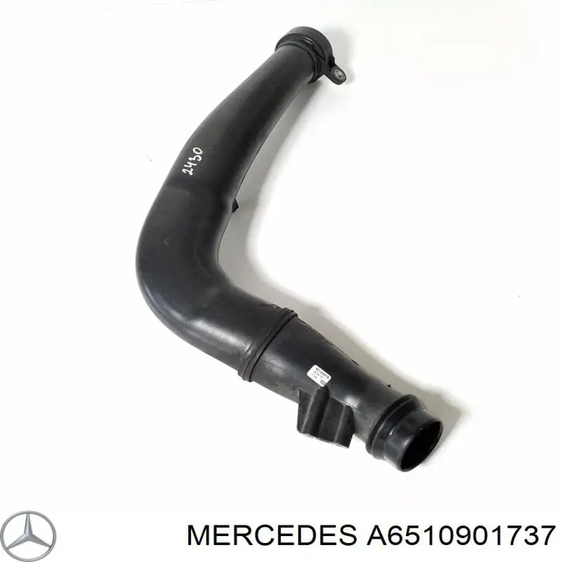  Mercedes A6510901737 ціна, від 22.55 USD
