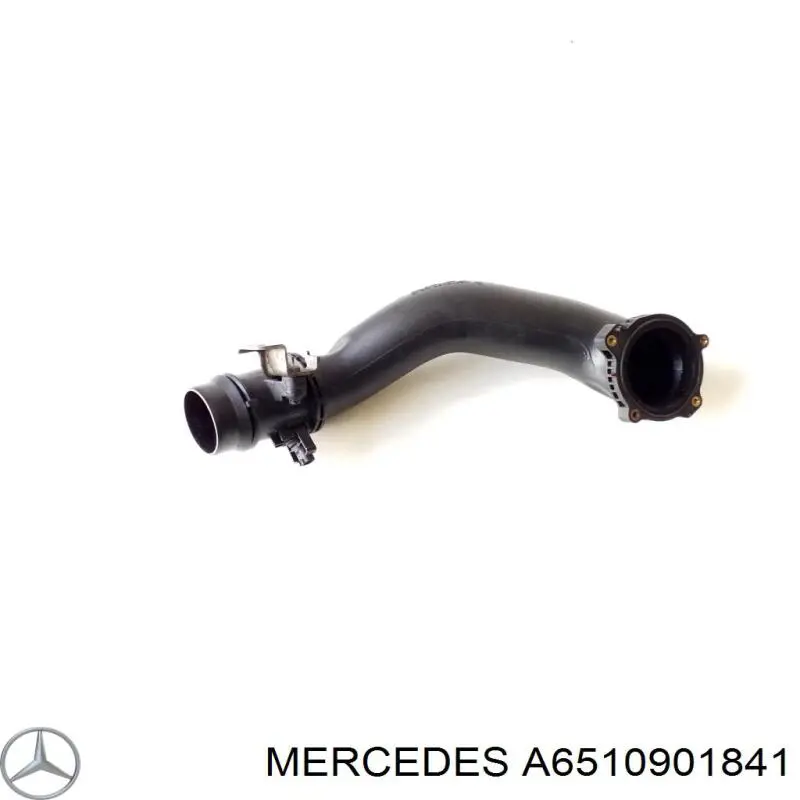 A6510903641 Mercedes 