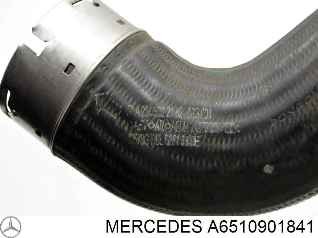  A6510901241 Mercedes