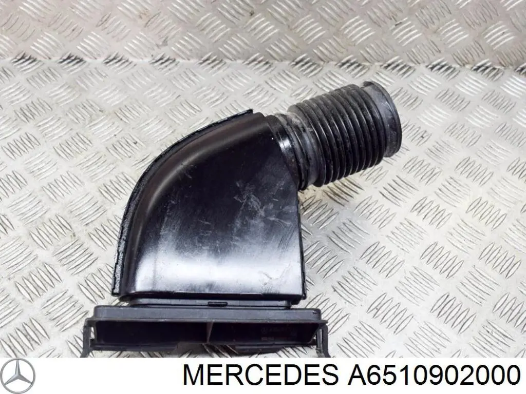 A6510902000 Mercedes 