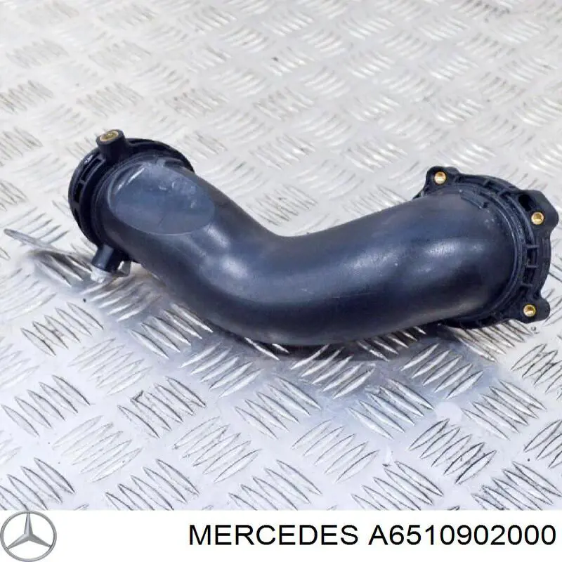  Mercedes A6510902000 ціна, від 29.34 USD