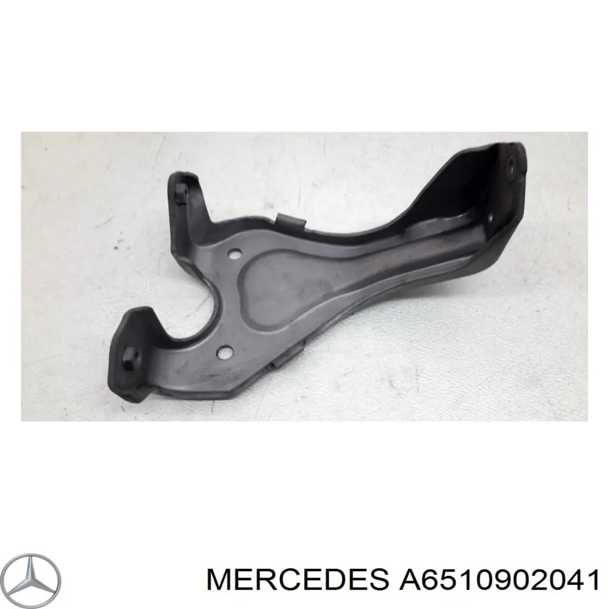  Mercedes A6510902041 ціна, від 6.33 USD